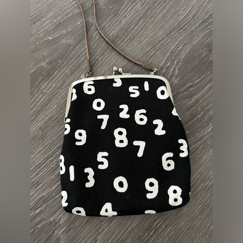 sou sou crossbody bag